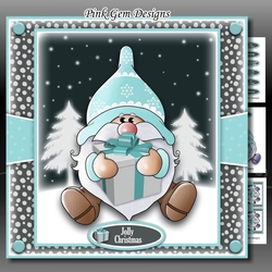 Jolly Christmas 2 Mini Kit