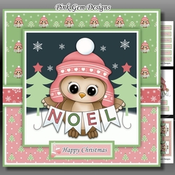 Noel Olivia Mini Kit