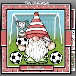 Youre A Winner Mini Kit Male Birthday/Fathers Day