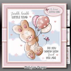 Twinkle Twinkle Mini Kit