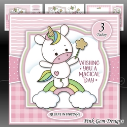 Magical Day 2 Mini Kit With ages 1 to 6 yrs