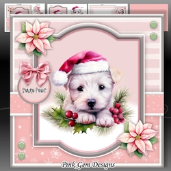 Santa Paws Mini Kit