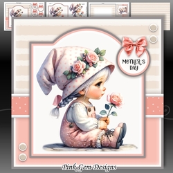 Mothers Day Mini Kit