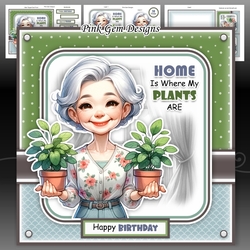 My Plants Mini Kit