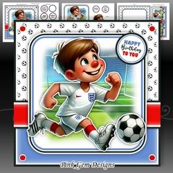 cup1323630_2053 - Like A Lion Mini Kit