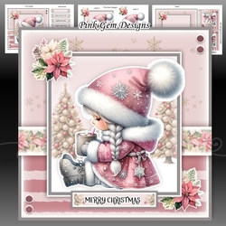 Hot Chocolate Mini Kit