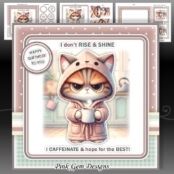 Rise & Shine Mini Kit