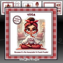 cup1374324_2053 - Yoga Mini Kit