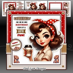 Espressily For You