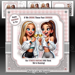 Fast Wine Mini Kit