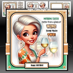 Image of cup1376188_2053 - Two Wines 2 Mini Kit