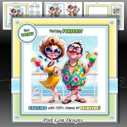 Cruise Forecast