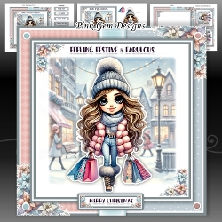 Festive & Fabulous Mini Kit