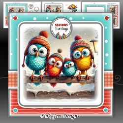 Image of cup611901_2053 - Seasons Tweetings 2