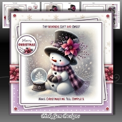 Tiny Wonders Mini Kit