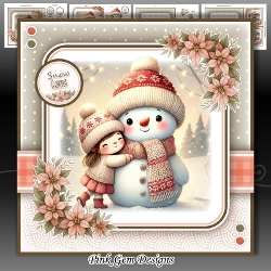 Snow Love Mini Kit