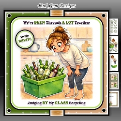 Recycling Mini Kit