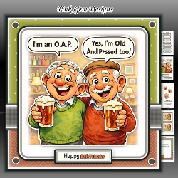 OAP Mini Kit