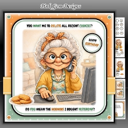 Image of cup872207_2053 - Delete Cookies Mini Kit