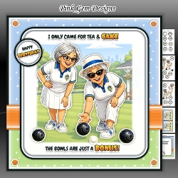 cup1440145_2053 - Tea & Cake Mini Kit