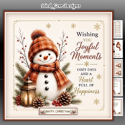 Joyful Moments Mini Kit