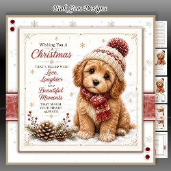 Beautiful Moments Mini Kit