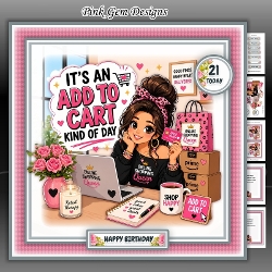 Shop Happy Mini Kit