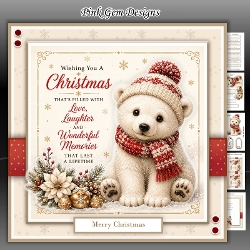 Wonderful Memories Mini Kit