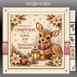 Treasured Moments Mini Kit