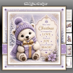 Wrapped In Love Mini Kit