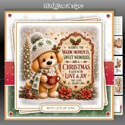 Sweet Memories Mini Kit