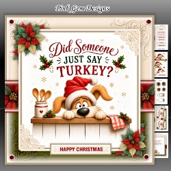 cup1454565_2053 - Turkey Mini Kit