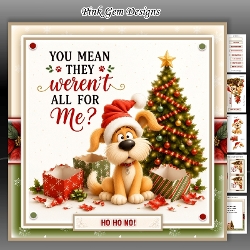 Gift Inspector Mini Kit