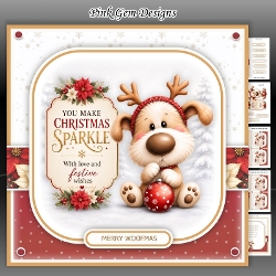 cup1457037_2053 - Christmas Sparkle Mini Kit