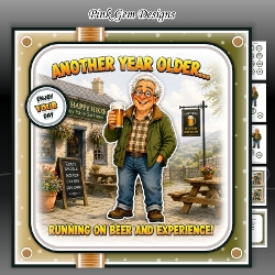 cup1457363_2053 - Beer And Experience Mini Kit