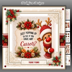 Carrots Mini Kit