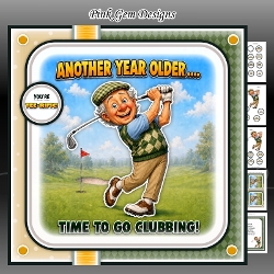 cup1458569_2053 - Clubbing Mini Kit