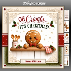 cup1459107_2053 - Oh Crumbs Mini Kit
