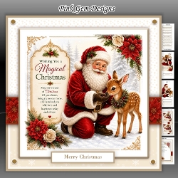 cup1460378_2053 - The Wonder Of Christmas Mini Kit