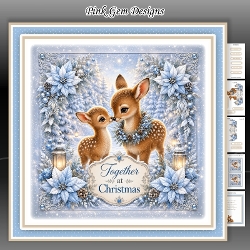cup1461052_2053 - Together At Christmas Mini Kit