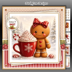cup1461170_2053 - Festive & Sweet Mini Kit