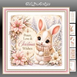 cup1461441_2053 - Peace & Love Mini Kit