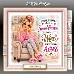 cup1462625_2053 - Special Occasion Mini Kit