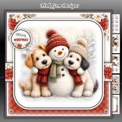 cup1464008_2053 - Merry Woofmas Mini Kit