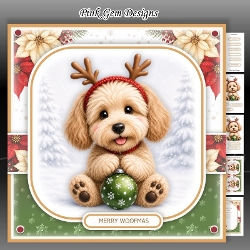 cup1464718_2053 - Puppy Baubles Mini Kit