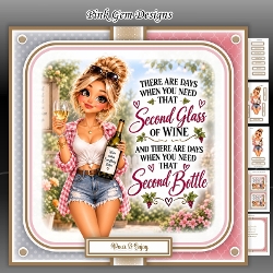 Second Bottle Mini Kit