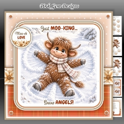 cup1466983_2053 - Snow Angels Mini Kit 