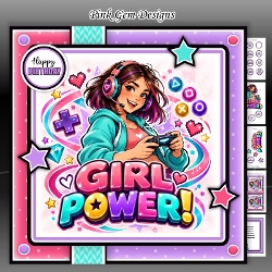 cup1467006_2053 - Girl Power Mini Kit