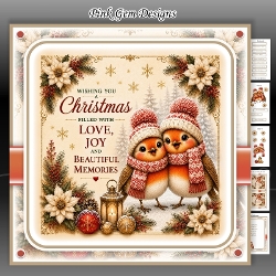 cup1467760_2053 - Beautiful Memories Mini Kit