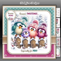 cup1468645_2053 - Seasons Tweetings 3 Mini Kit
